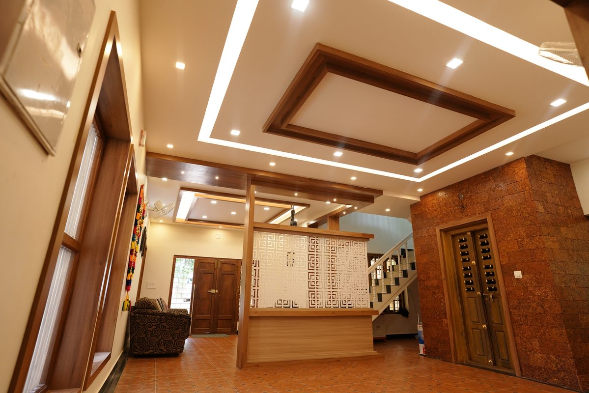 Entire home stay option at Vasthyam