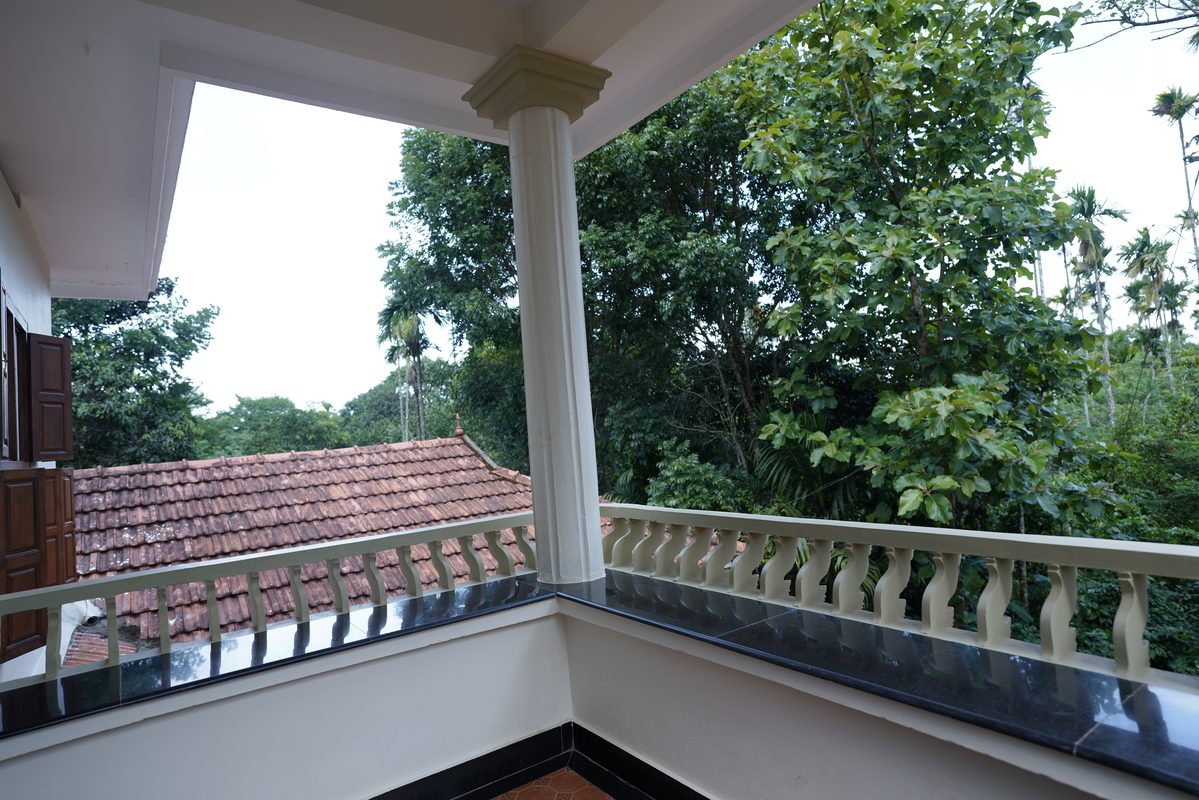 Vasthyam full home stay for families and groups